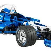 Williams F1 Team Racer