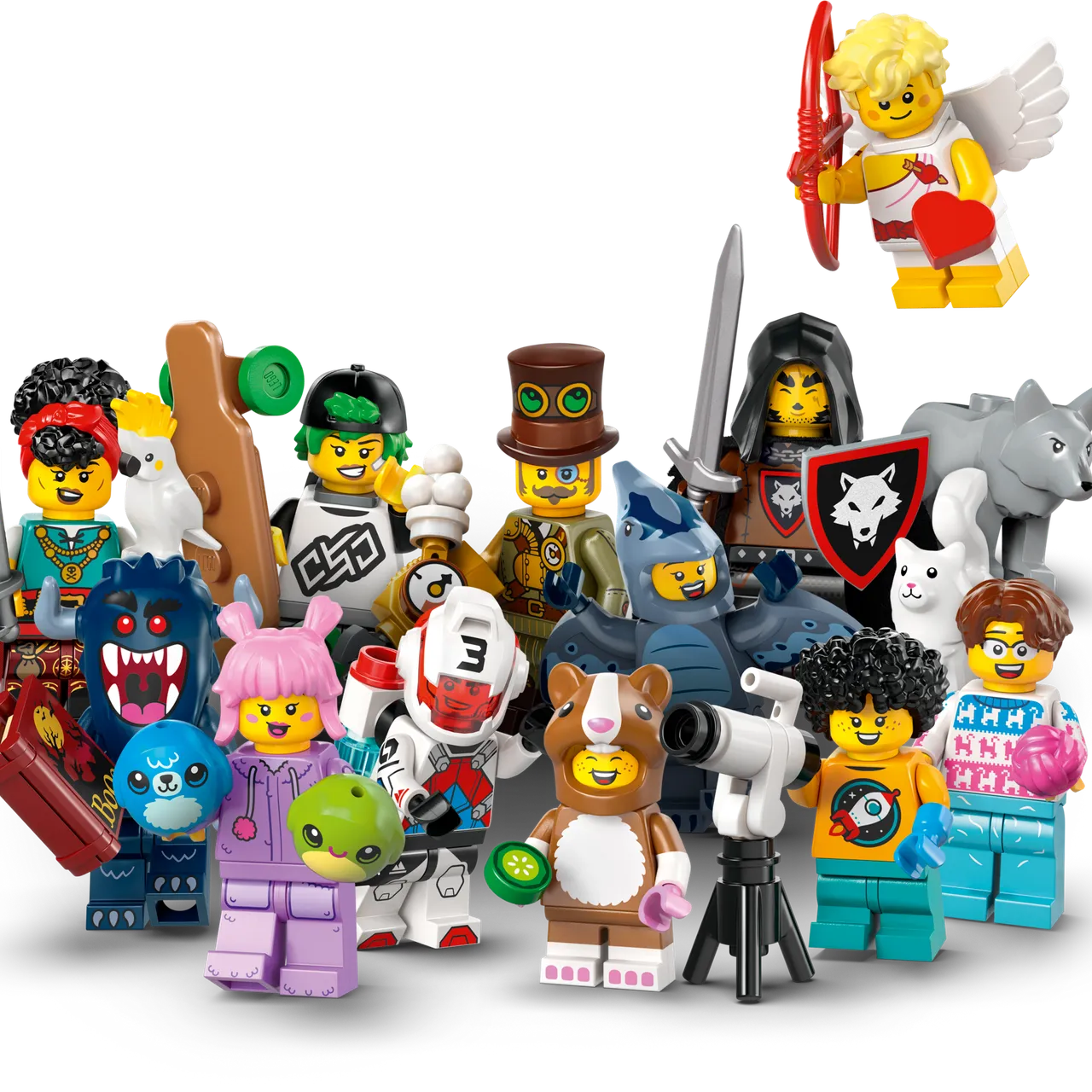 Series 27 - Complete - All Sets