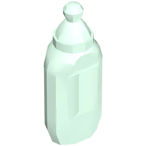 Equipment Medical Feeding Bottle