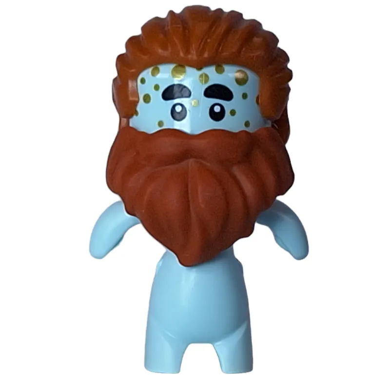 Dreamling - Blacksmith