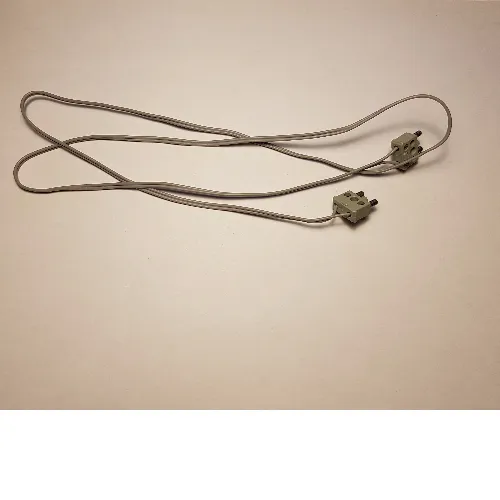 Wire with 2-Prong Connectors, 12V / 4.5V 96L