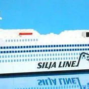 Silja Line Ferry