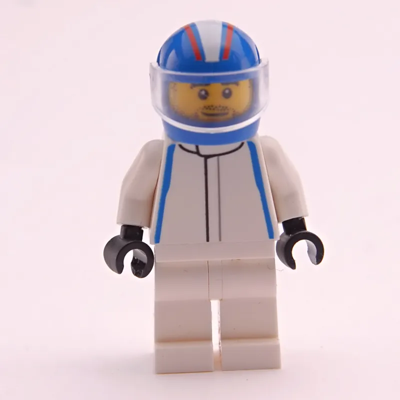 Visa Cash App Racing Bull F1 Driver, Standard Helmet