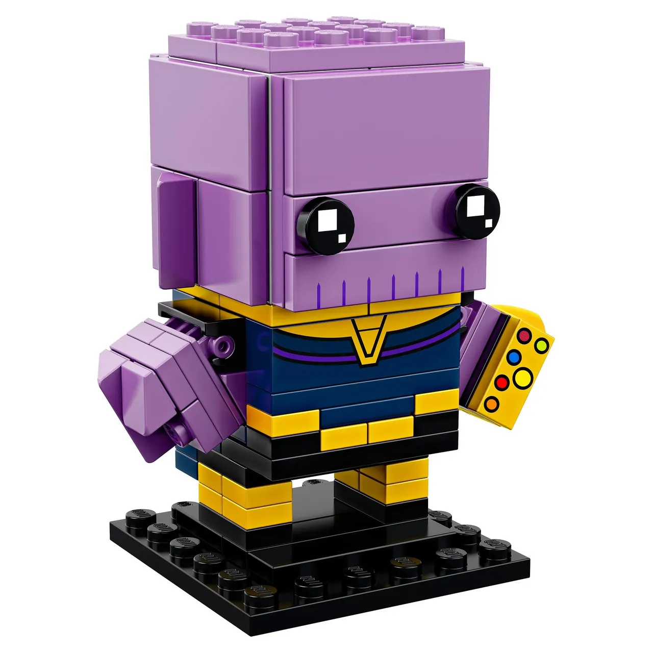 Thanos