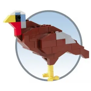 LEGO Store Grand Opening Exclusive Set, Paramus, NJ