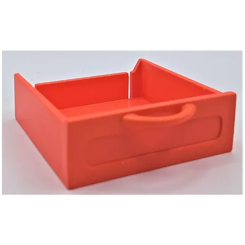 Scala, Cupboard / Drawer Small