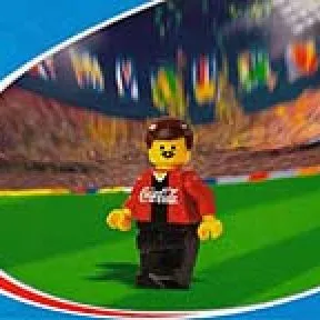 Coca-Cola Defender 1