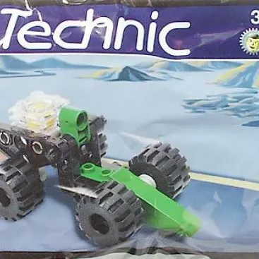 Kabaya Promotional Set: Car