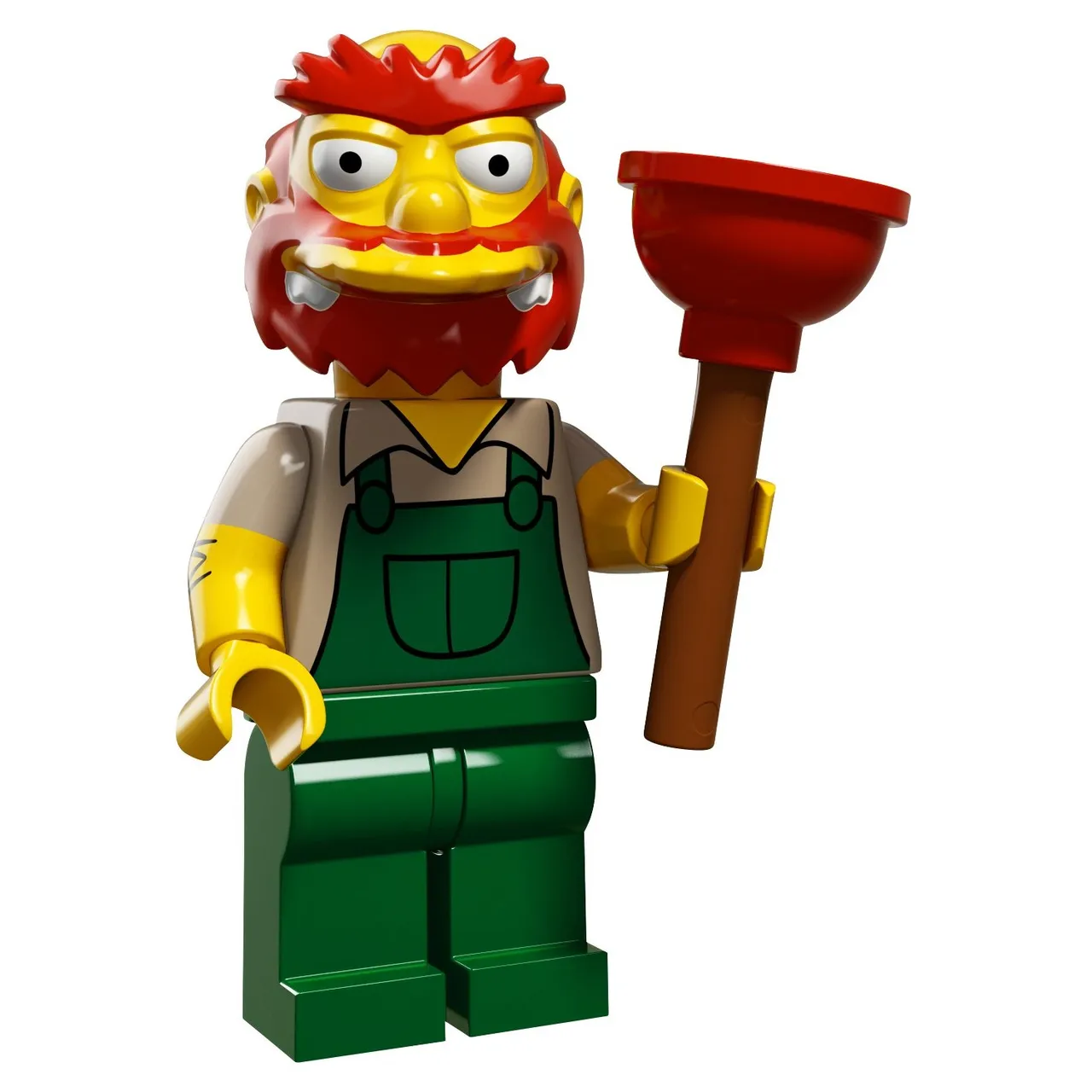 Groundskeeper Willie
