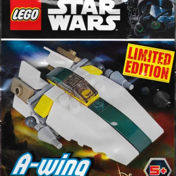 A-Wing