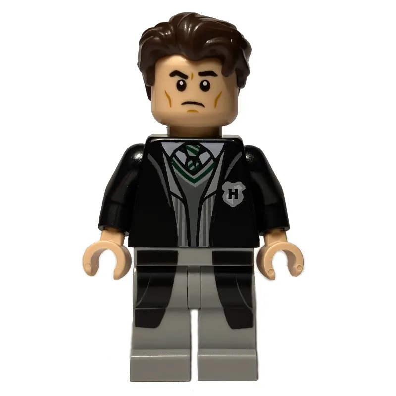 Tom Riddle (Voldemort), Hogwarts Robes