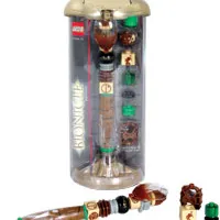 Bionicle Pahrak Pen