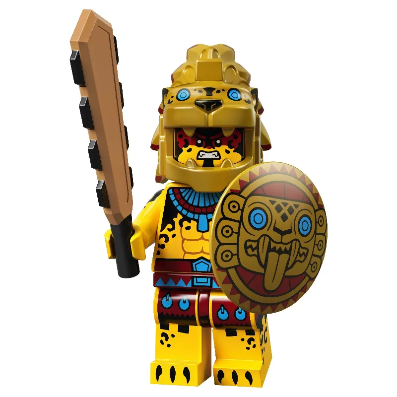 Ancient Warrior