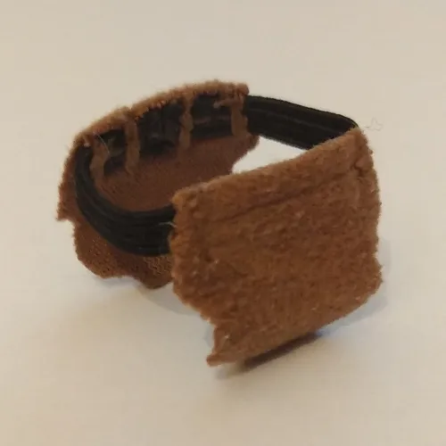 Loincloth, Big Fig, Troll