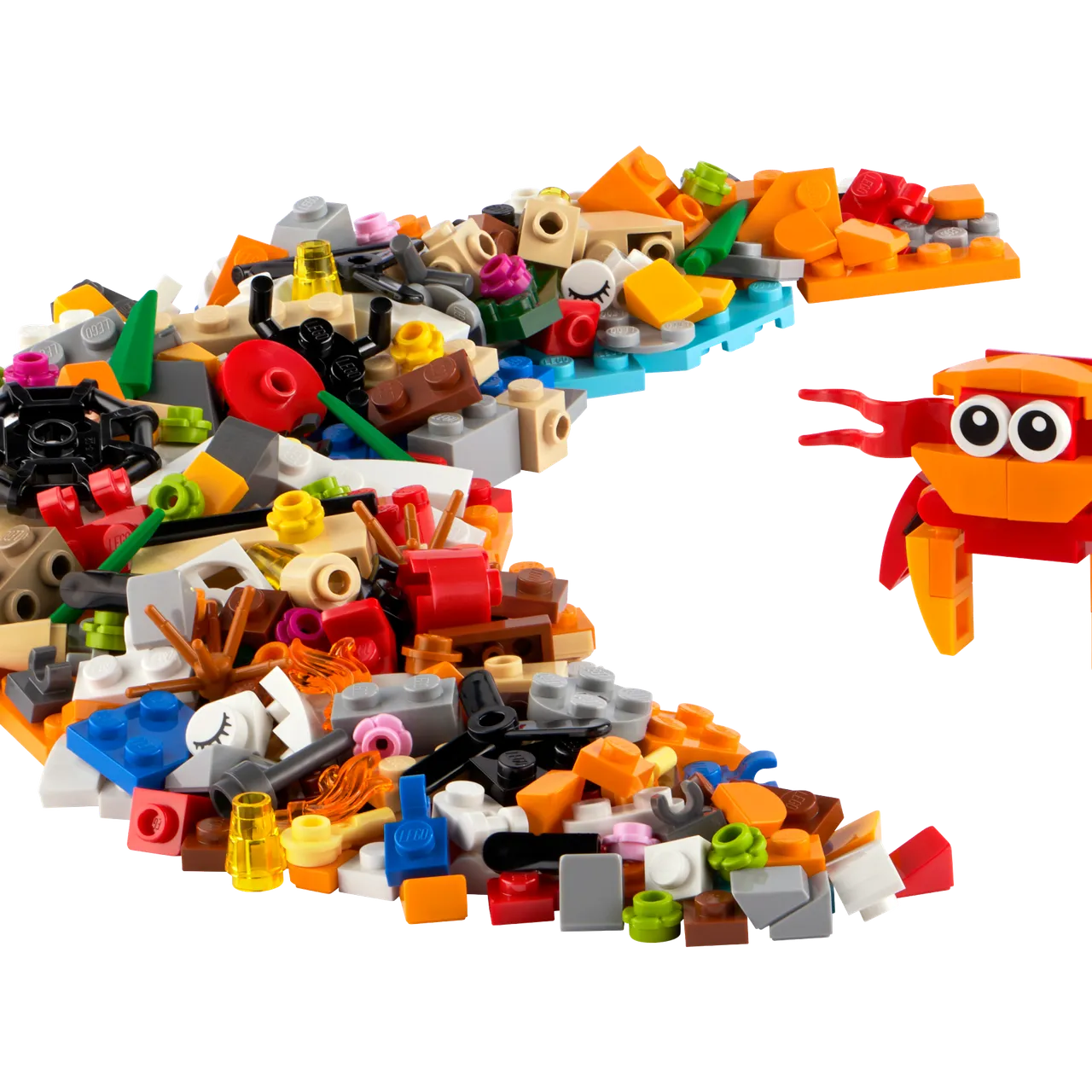 Fun Creativity 12-in-1