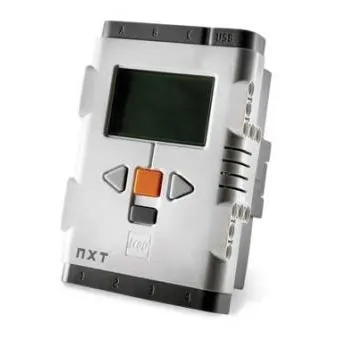 NXT Intelligent Brick