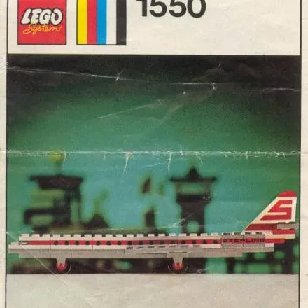 Sterling Super Caravelle