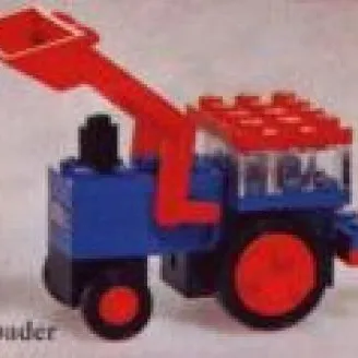 Payloader