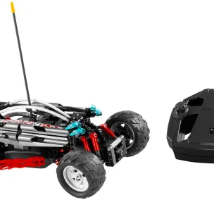 RC Race Buggy