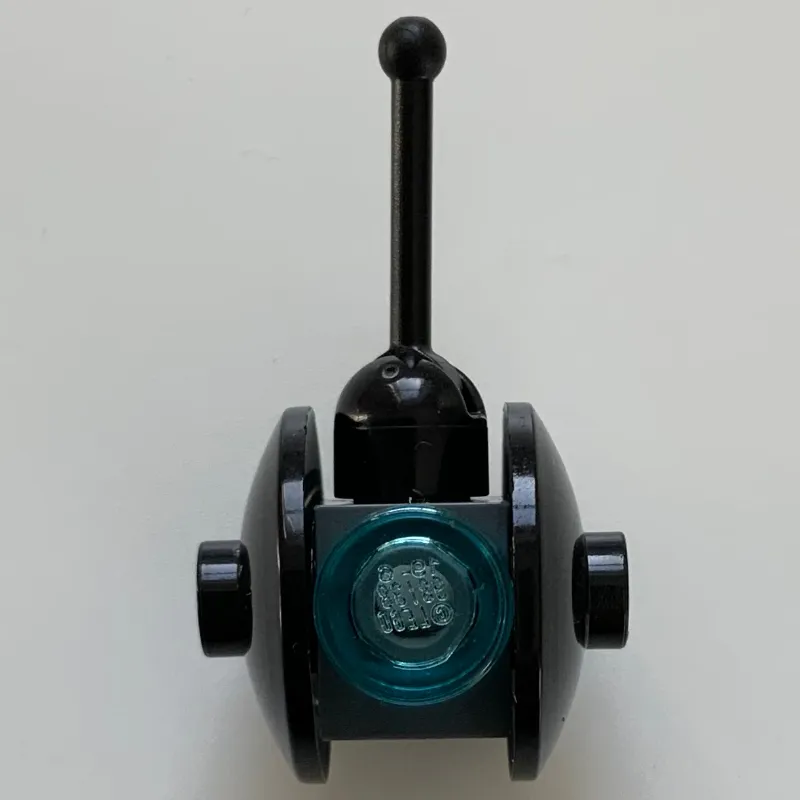 DRK-1 Dark Eye Probe Droid