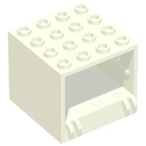 Homemaker Stove / Oven 4 x 4 x 3