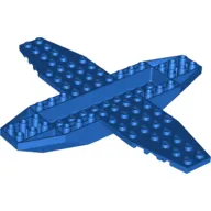 Plane, Bottom 18 x 16 x 1 x 1 1/3