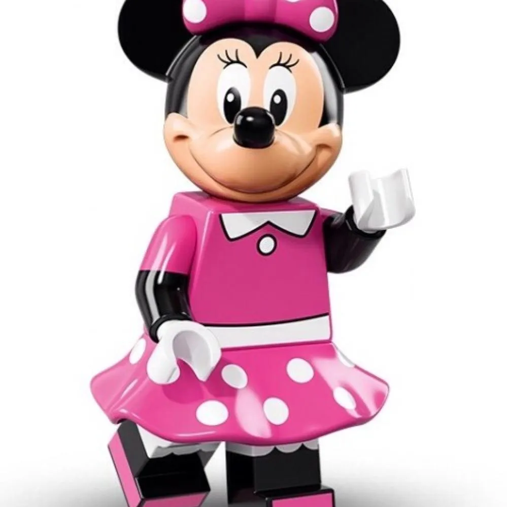 Minnie Mouse