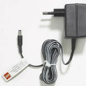 AC Adapter 230V - 10V Transformer