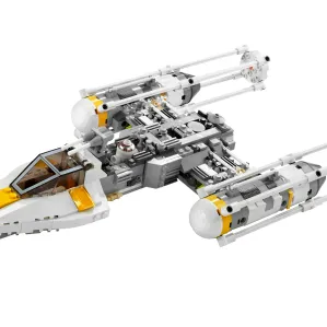 Y-wing Fighter