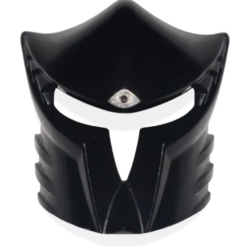 Large Figure Mask / Visor, Vladek