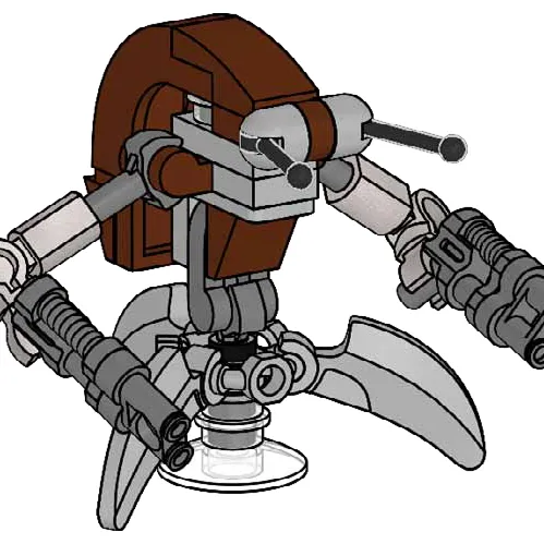 Droideka