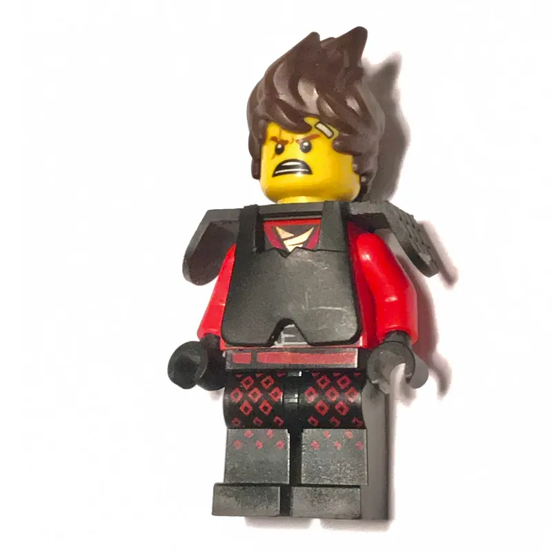 Kai, Kendo Outfit (CMF)