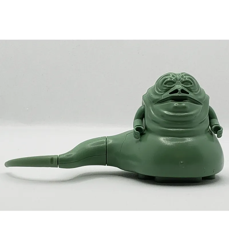 Jabba the Hutt, Unprinted