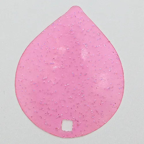 Belville, Plant, Flower Petal 6.5 x 8