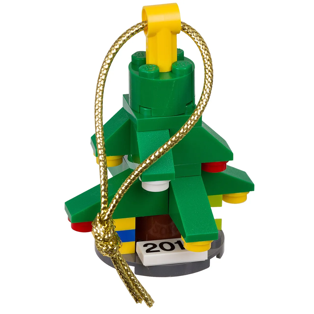 Christmas Tree Ornament