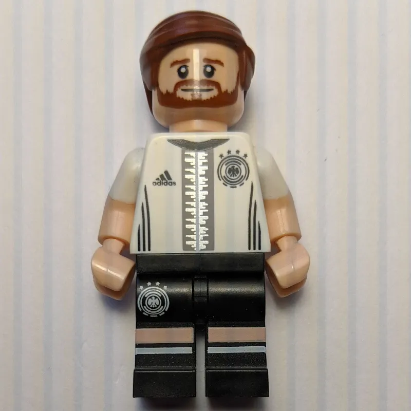 Shkodran Mustafi (CMF)