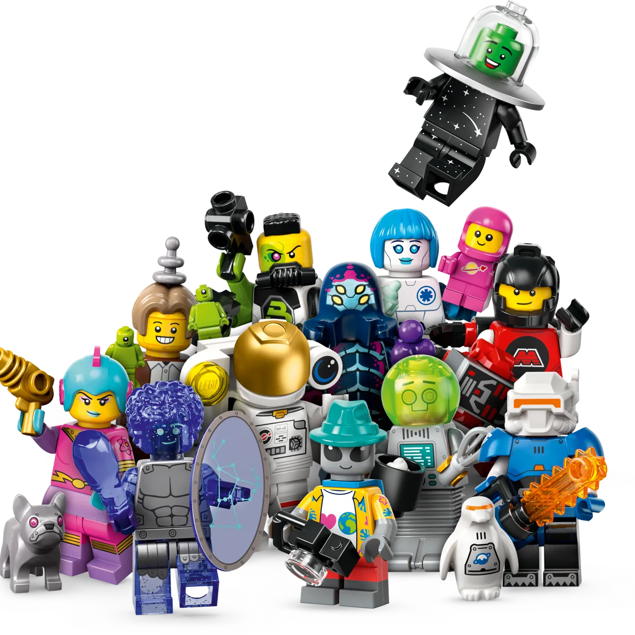 Series 26 - Complete - All Sets