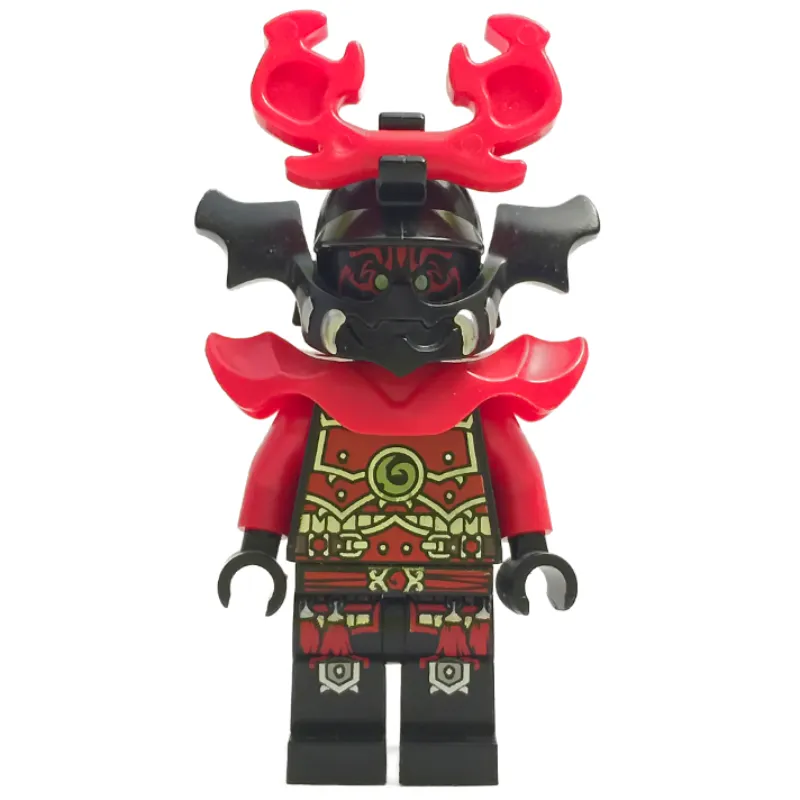 Warrior (The Final Battle)