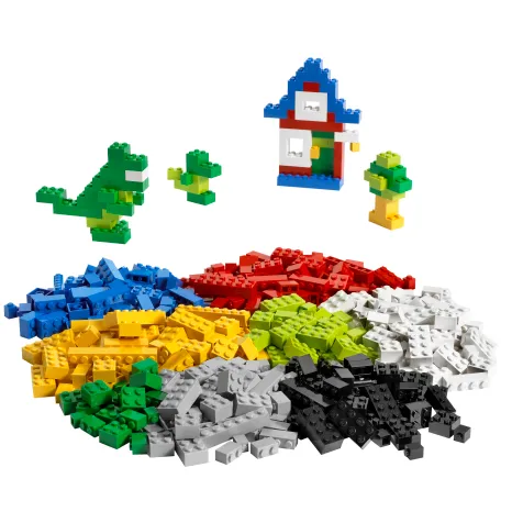 Basic Bricks -- Large