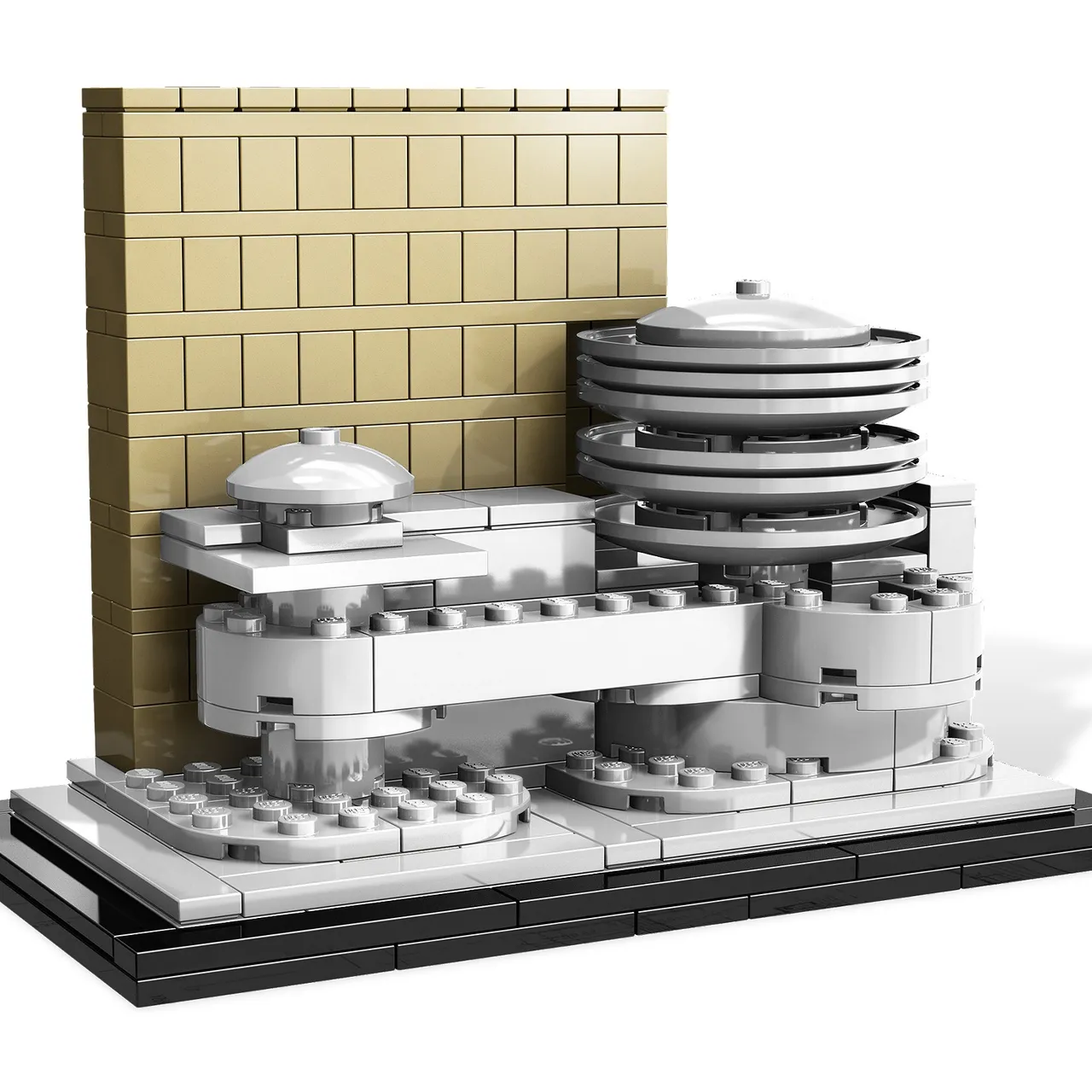 Solomon R. Guggenheim Museum