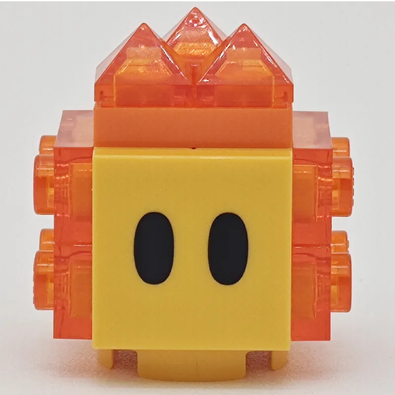 Lava Bubble (3068bpr9973 Barcode)