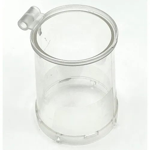 Duplo Lift Cart Cylinder with Hinge