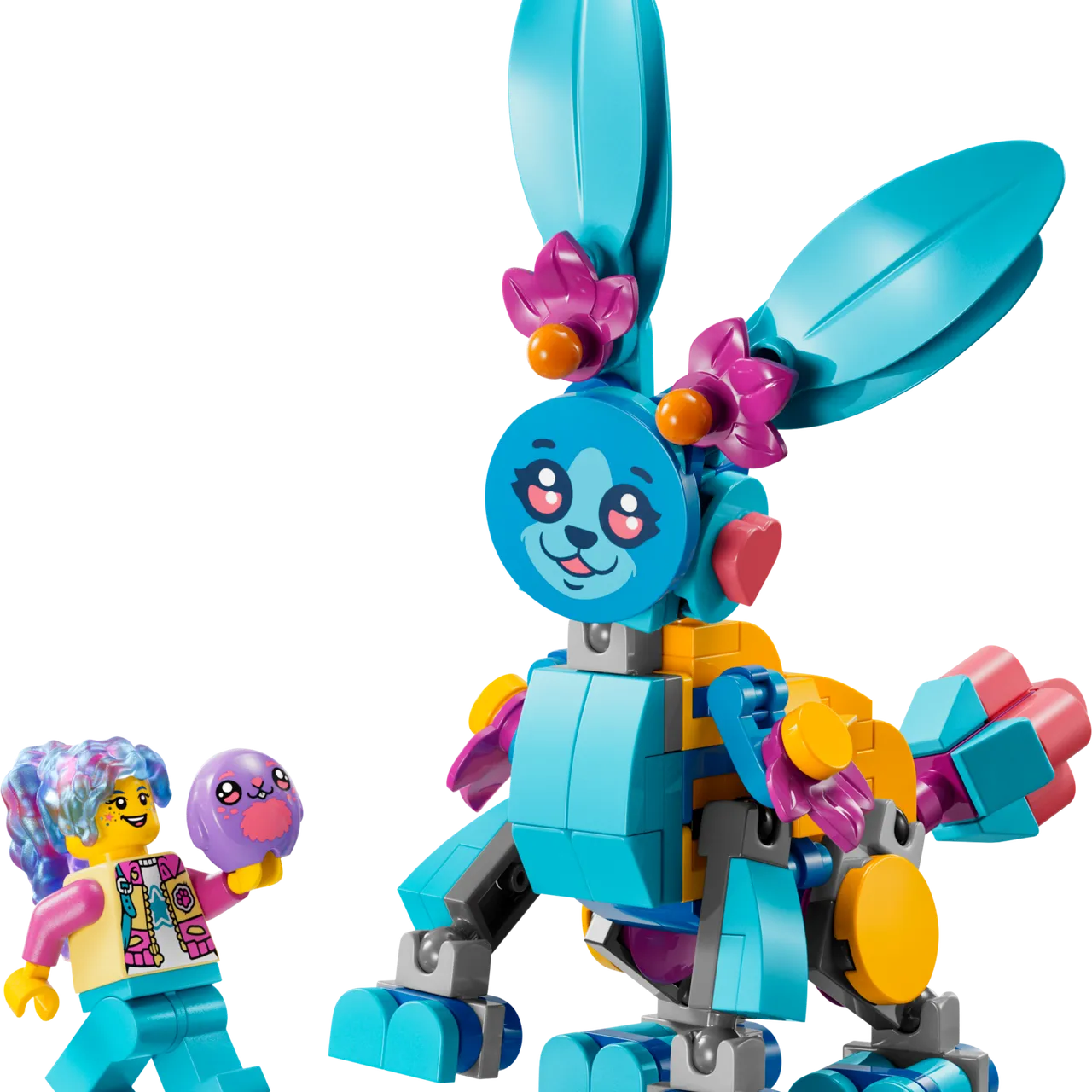 Bunchu's Creative Animal Adventures