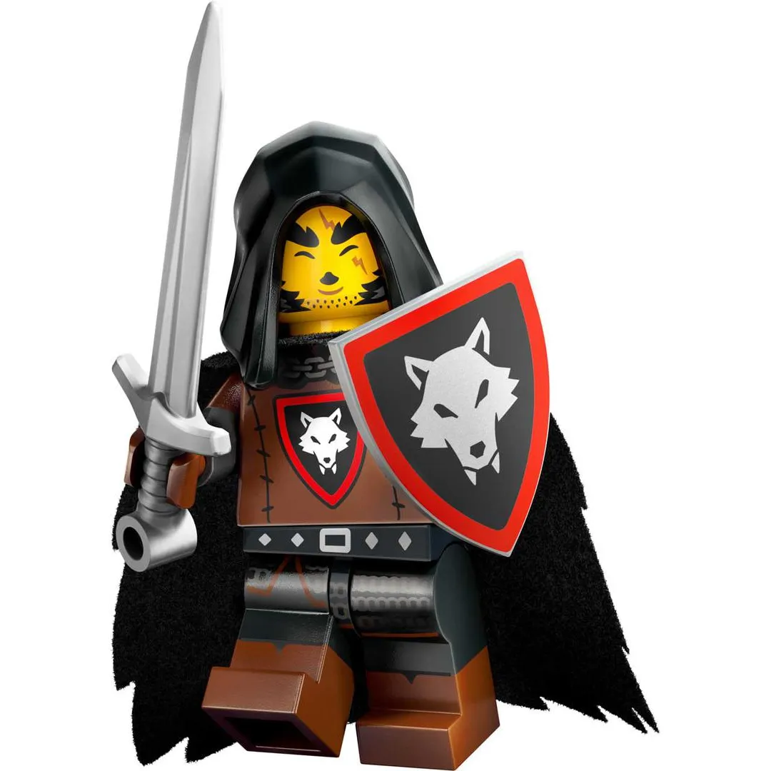 Wolfpack Beastmaster