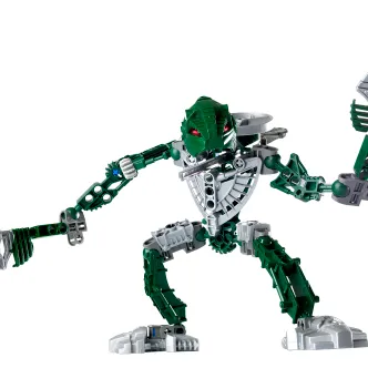 Toa Hordika Matau