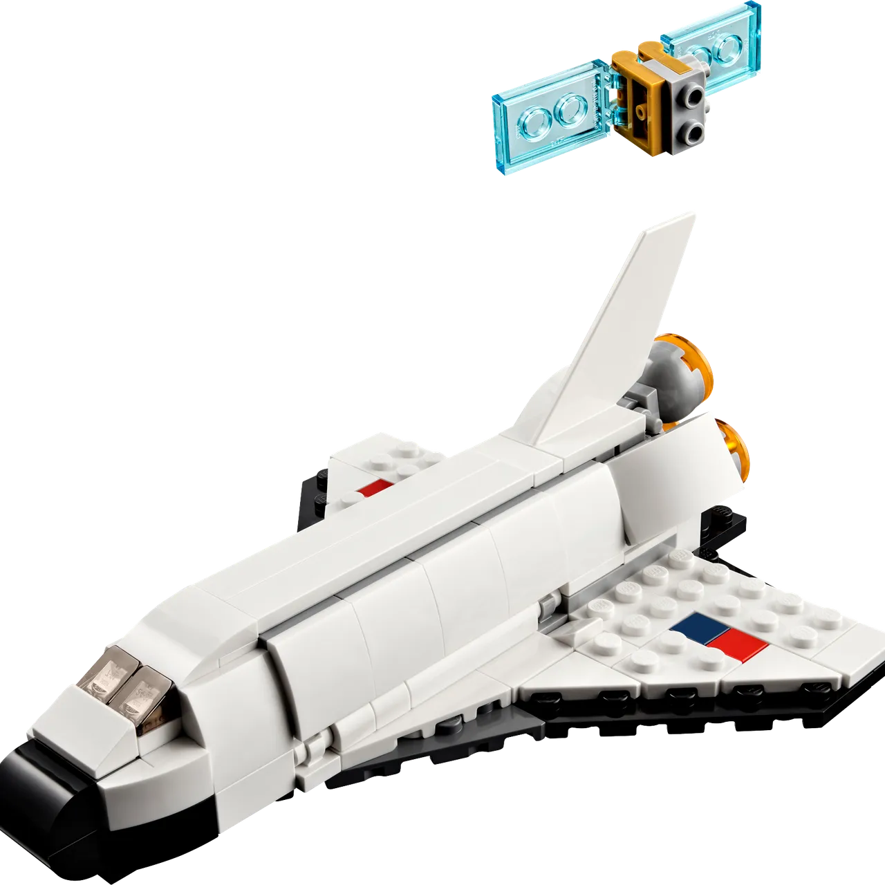 Space Shuttle