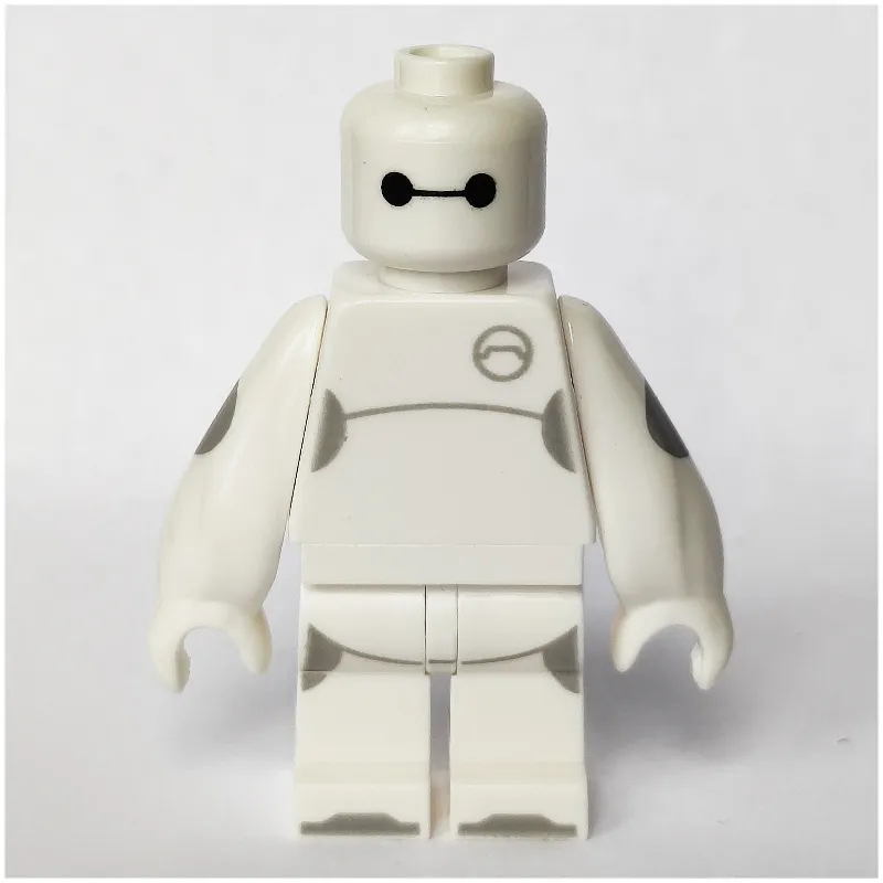 Baymax