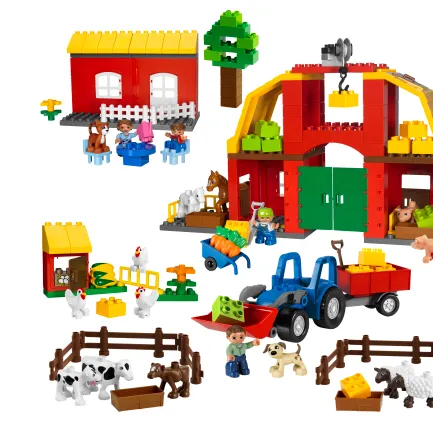 Farm Set