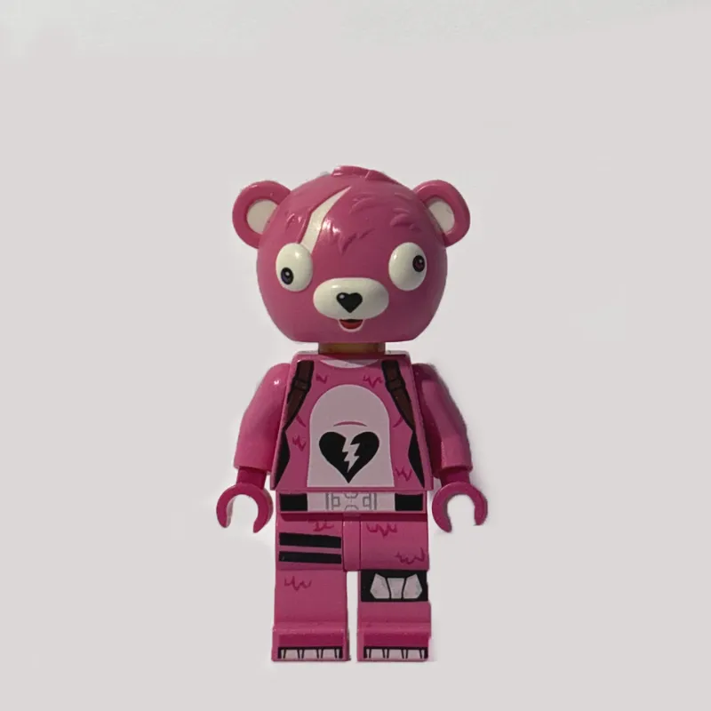 Cuddle Team Leader