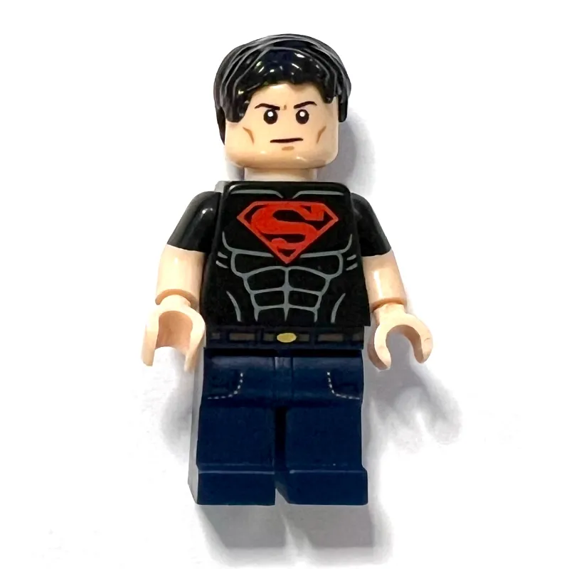 Superboy